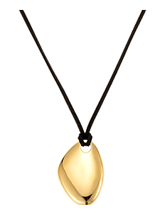 By Jolima Milano necklace - By Jolima - GOLD / gold