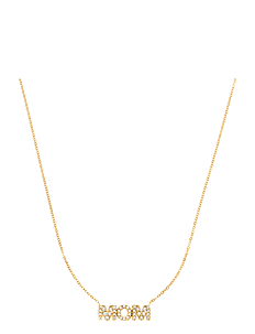 By Jolima Necklace MOM - By Jolima - GOLD / gold