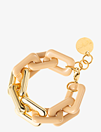 Marni bracelet - NUDE