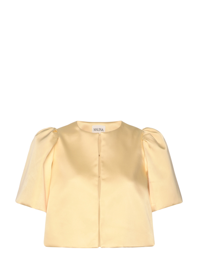 Malina Serena short sleeve blouse -  - undefined / undefined