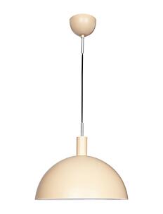 By Rydéns Cabano Pendant light - Lamper - BEIGE / beige