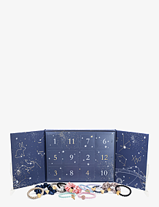 ByEloise Advent Calendar Midnight Sky - Adventskalender - MIXED / multi