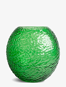 Byon Vase Babbly - Vaser - GREEN / green