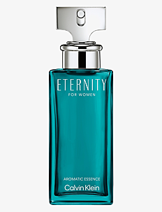 Calvin Klein Fragrance Calvin Klein Eternity Woman Aromatic Essence Eau de parfum 50 ML - Beauty - CLEAR / undefined