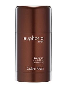 Calvin Klein Fragrance EUPHORIA MAN DEODORANTSTICK - Deodorant - CLEAR / undefined