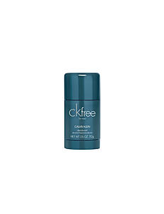 Calvin Klein Fragrance FREE DEO STICK - Deodorant - CLEAR / undefined