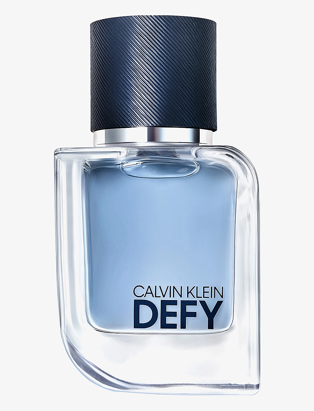 Calvin Klein Fragrance - DEFY EAU DE TOILETTE - til ham - clear - 0