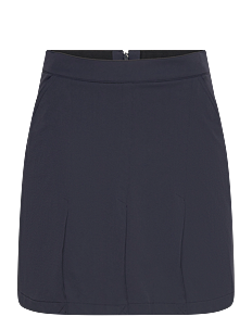 Calvin Klein Golf HACKENSACK PLEATED SKORT - Skjørt - NAVY / navy