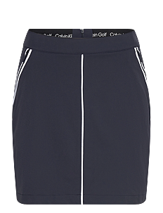 Calvin Klein Golf AVA SKORT - Skjørt - NAVY / navy