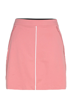 Calvin Klein Golf OLIVIA SKORT - Skjørt - POWDER PINK / pink/rose