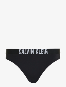 Calvin Klein CLASSIC BIKINI - Bikini truser - PVH BLACK / black