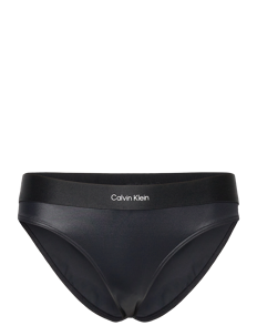 Calvin Klein BIKINI - Bikini truser - PVH BLACK / black