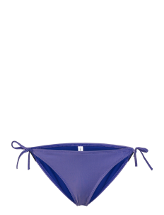 Calvin Klein STRING SIDE TIE - Bikinier - SAPPHIRE BLUE / blue