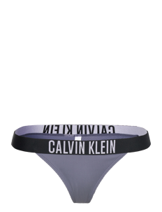 Calvin Klein BRAZILIAN - Bikini truser - GRISAILLE / grey