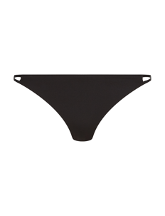 Calvin Klein BIKINI - Bikini truser - PVH BLACK / black