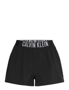 Calvin Klein SHORT - Bikinier - PVH BLACK / black