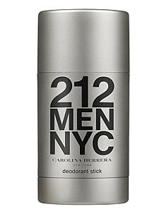 Carolina Herrera CH 212 MEN DEO ST - Carolina Herrera - CLEAR / undefined