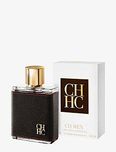 Carolina Herrera CAROLINA HERRERA Ch Men Eau de toilette 100 ML - Carolina Herrera - null / undefined