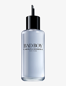 Carolina Herrera CAROLINA HERRERA Bad Boy Eau de toilette refill 200 ML - Carolina Herrera - null / undefined