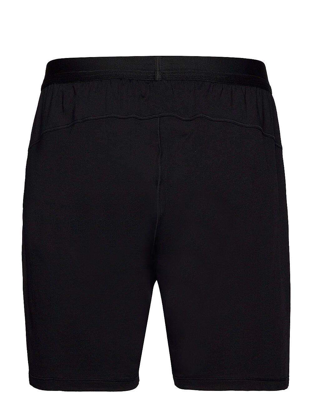 Casall - M Elastic Shorts - treningsshorts - black - 1