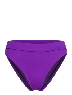 Casall High Waist Bikini Brief - Bikinier - LIBERTY LILAC / purple