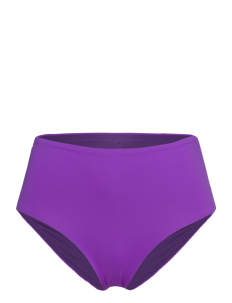 Casall High Waist Bikini Hipster - Bikinier - LIBERTY LILAC / purple