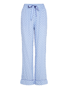 CCDK Copenhagen Katrina Pants - Kolleksjoner - WINDSURFER AOP / blue