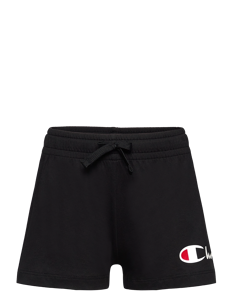 Champion Shorts - Shorts - BLACK BEAUTY / black