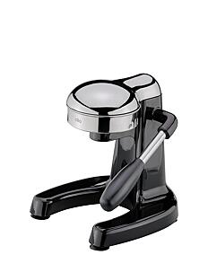 cilio Professional juicer POSITANO black - Kjøkken - BLACK / black