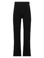 CWThuc - Trousers - BLACK