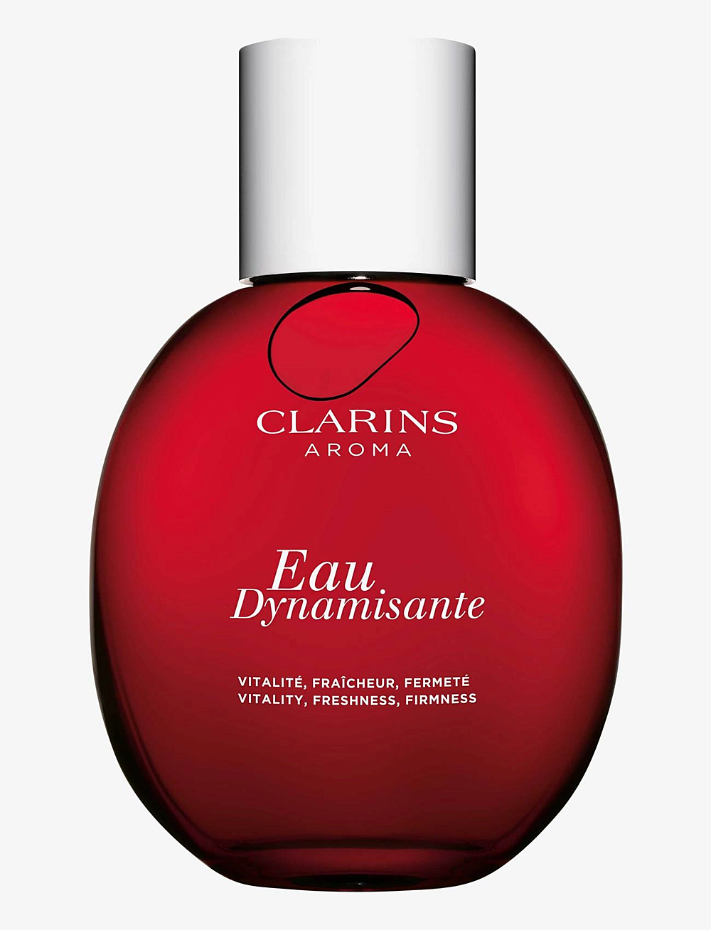 Clarins - Eau Dynamisante - parfymer - clear - 0