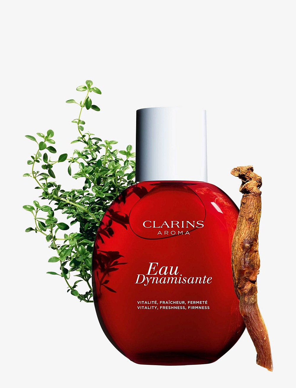 Clarins - Eau Dynamisante - parfymer - clear - 4