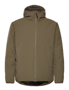 Clean Cut Copenhagen Mathias jacket - Jakker - ARMY / green