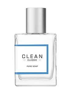 CLEAN CLASSIC Pure Soap EdP - Beauty - CLEAR / undefined