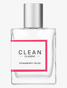 CLEAN CLASSIC Strawberry Fields EdP - Nyheter - CLEAR / undefined