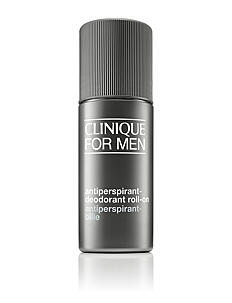 Clinique Clinique For Men Antiperspirant Deodorant Roll-On - Deodorant - CLEAR / undefined