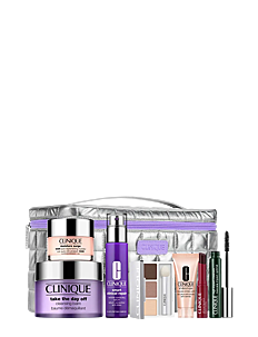 Clinique Best of Clinique Set - Nyheter - CLEAR / undefined