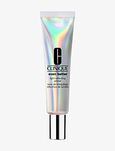 Clinique Even Better Prismatic Primer - Beauty - NO COLOUR / undefined