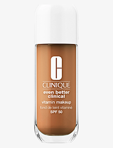 Clinique Even Better Vitamin Makeup SPF50 - Nyheter - MEDIUM DEEP WARM 3 / natural