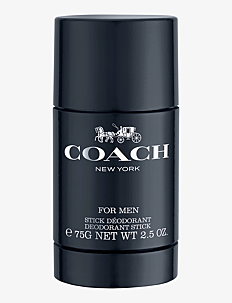 Coach Fragrance MAN EAU DE TOILETTE DEO STICK - Deodorant - CLEAR / undefined