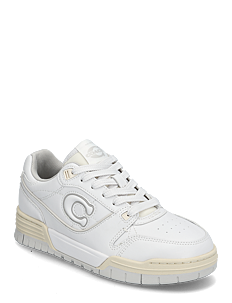 Coach COACH SOHO SNEAKER - Kolleksjoner - OPTIC WHITE / white