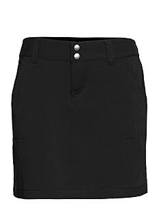 Columbia Sportswear Saturday Trail Skort - Skjørt - BLACK / black