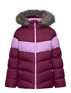 Columbia Sportswear Arctic Blast II Jacket - Skijakker - MARIONBERRY, GUMDROP / burgundy