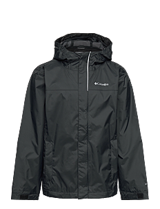 Columbia Sportswear Watertight II Jacket - Skall- og regnjakker - BLACK / black