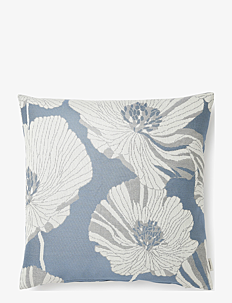 compliments Dolce Cushion - Tekstiler - BLUE / blue