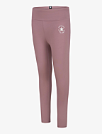 EG-DRI-FIT LEGGING - NIGHT FLAMINGO