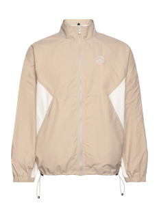 Converse STARSPRINTER JACKET - Jakker - BEACH STONE / beige