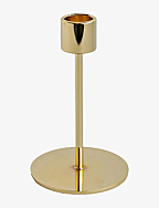 Candlestick 13cm - BRASS