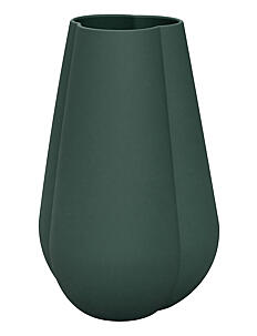 Cooee Design Clover - Vaser - DARK GREEN / green