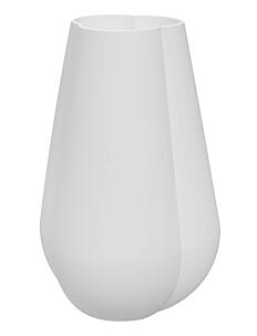 Cooee Design Clover - Vaser - WHITE / white